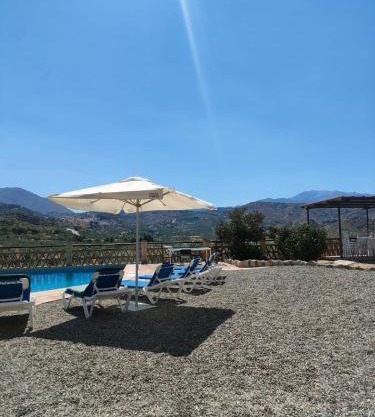 Casa Rural El Viso