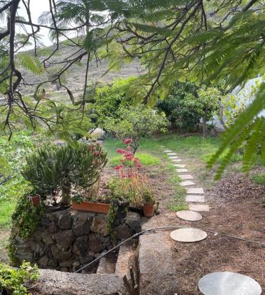 CASA RURAL en Santa Cruz