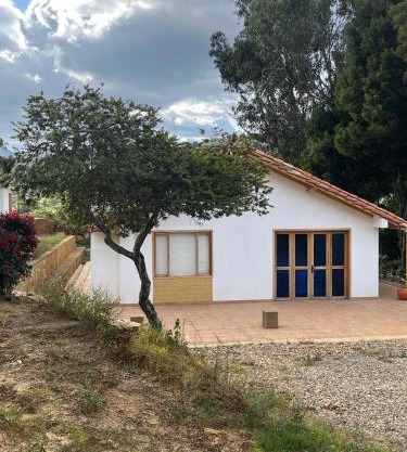 Casa Rural en Tinjaca