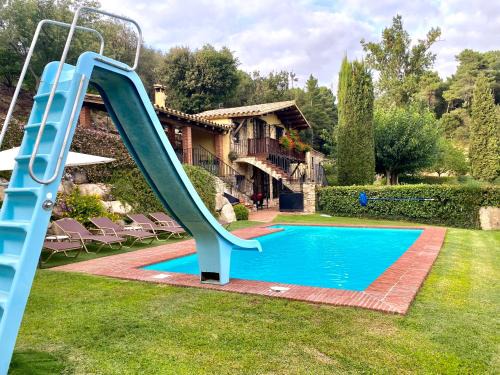 Casa Rural Can Mananna Lloguer íntegre