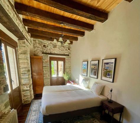 Casa Rural La Llave