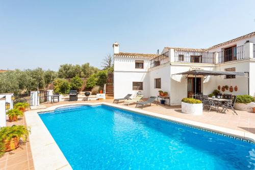 Casa rural Furones