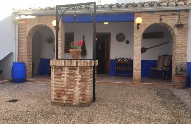 CASA RURAL EVA Y EL EDÉN
