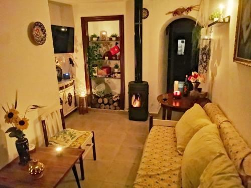 Casa Rural Galaroza La Bella