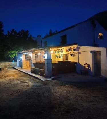 Casa Rural GUADALUPE de la fuenfria