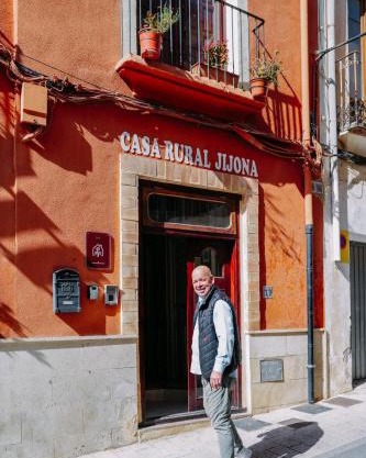 Casa Rural Jijona