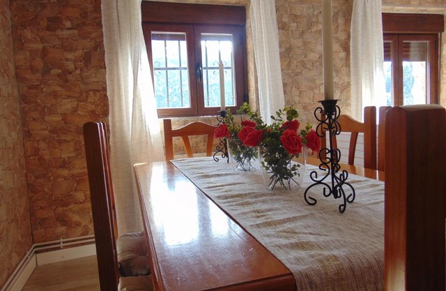 Casa Rural La Caseta