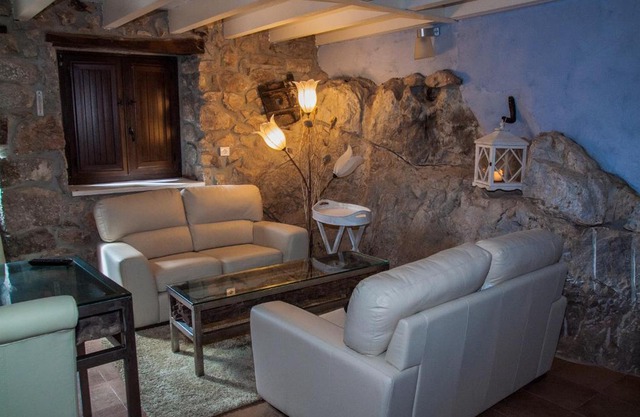 Casa Rural La Ardina