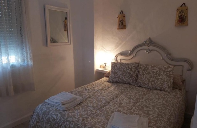 Casa Rural "La Casita"