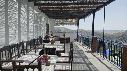 Casa Rural La Chaparra - Apartamento Fondales