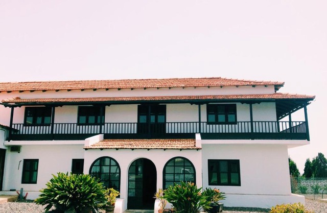 Casa Rural La Higuera Mayor