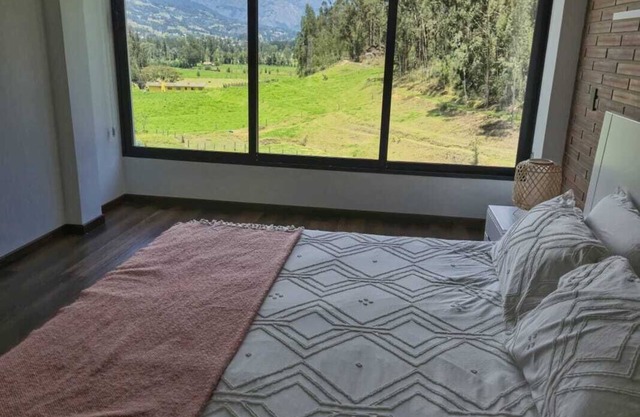 Casa Rural La Lomita - Jacuzzi privado y naturaleza