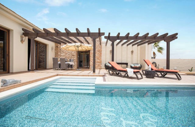'Casa Rural La Morisca' con vistas a la montaña, piscina, Wi-Fi, jardín y aire acondicionado