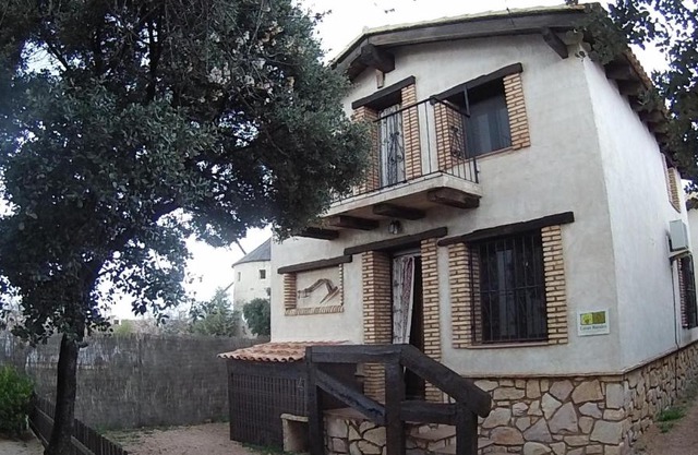 Casa Rural La Ossa