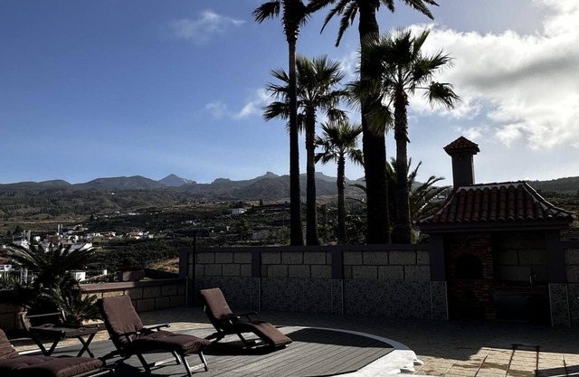Casa Rural La Palmera
