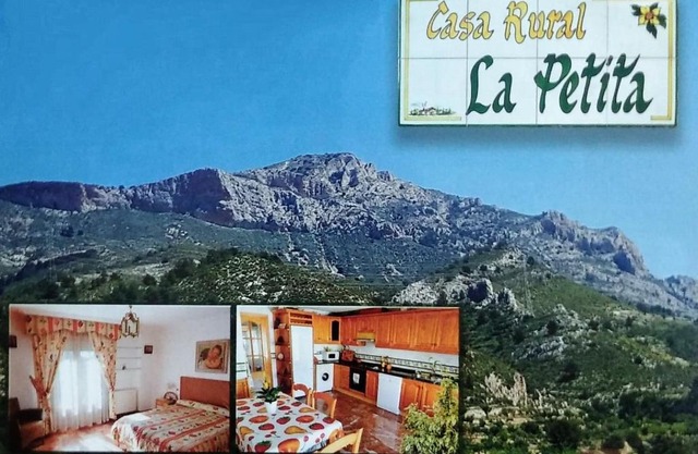 Casa Rural La Petita
