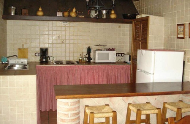 CASA RURAL LA PILONGA DE PARAUTA