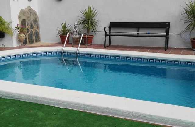 Casa Rural la Seguirilla Rute by Ruralidays