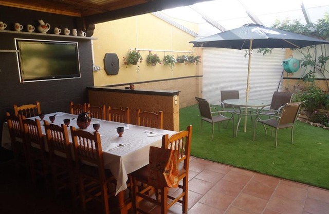 CASA RURAL LA SUITE DE ALMAGRO