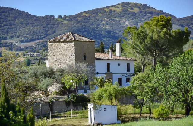 Casa Rural La Torre