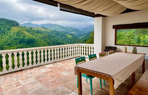 Casa Rural - La Tregua