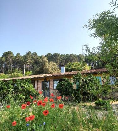 Casa Rural Las Gesillas