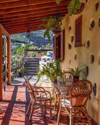 Casa Rural Las Nuevitas I