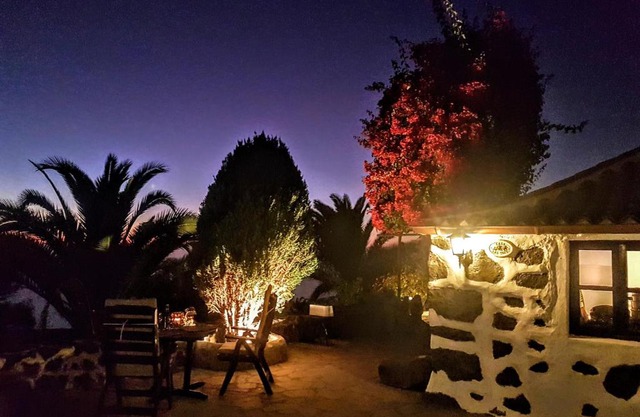 Casa Rural LAS TIAS II