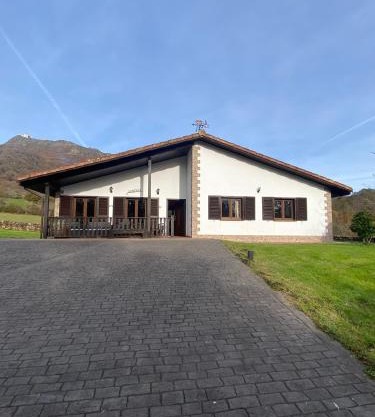 Casa Rural Laurenea