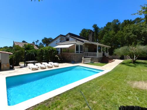 Casa Rural Los Pinos