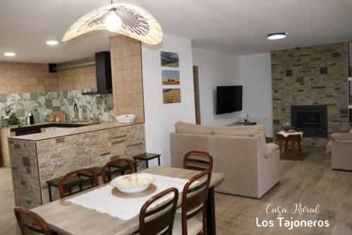 Casa Rural Los Tajoneros - El Moralejo - Caravaca de la Cruz
