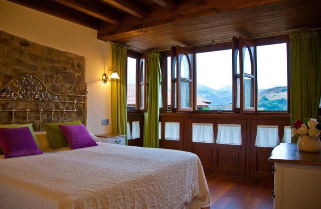 Casa Rural Madre Pepa