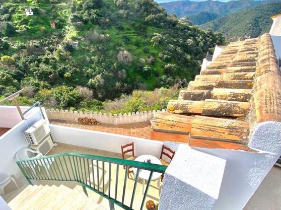 Casa Rural Manantial de las Jaras