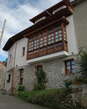 Casa Rural Maribel II