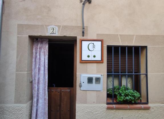 Casa Rural MIJOAN