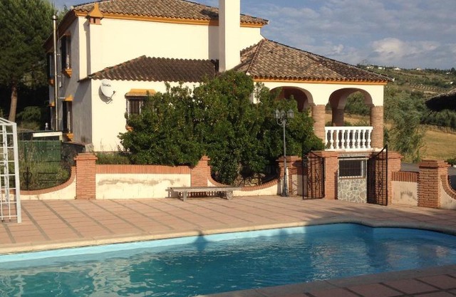 Casa Rural Minerva