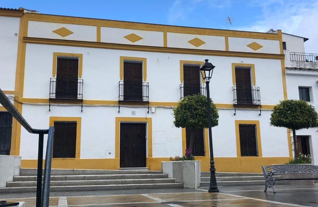 Casa Rural Mirador del Castillo