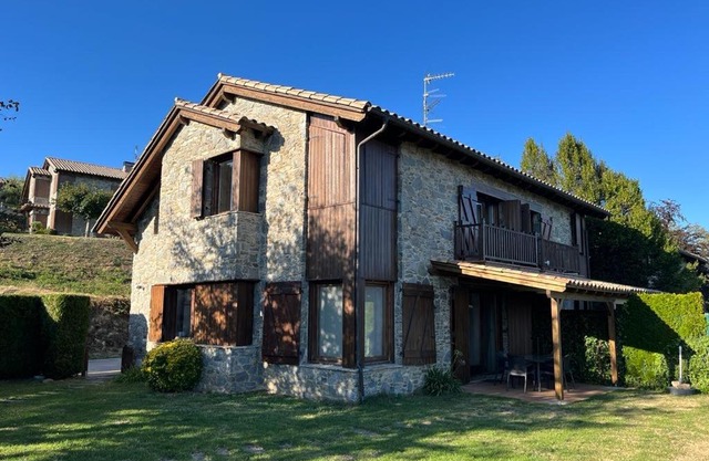 Casa Rural Mollo, Vall de Camprodon