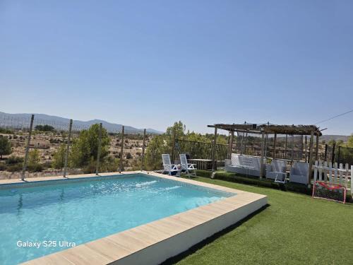 Casa Rural Natur Libre