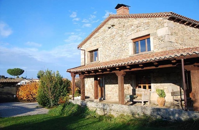 Casa Rural Pájaro Pinto