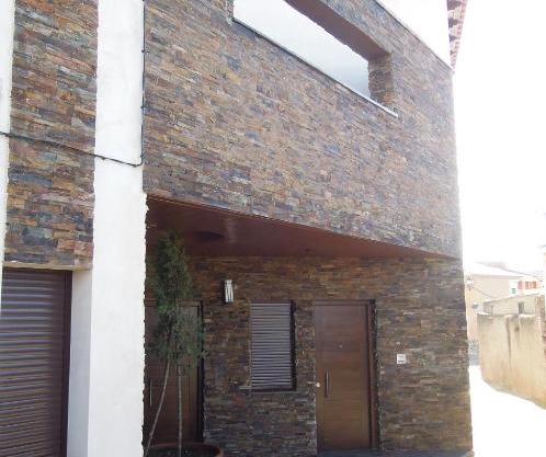 Casa Rural Pavía
