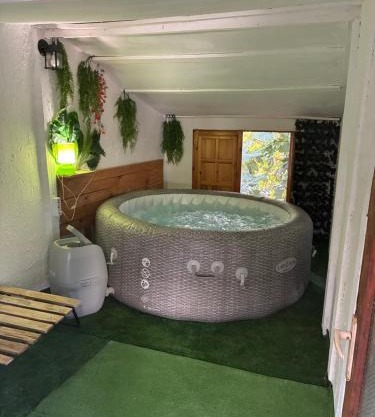 Casa rural privada