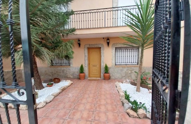 Casa Rural Roa