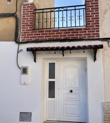 CASA RURAL SAN GREGORIO