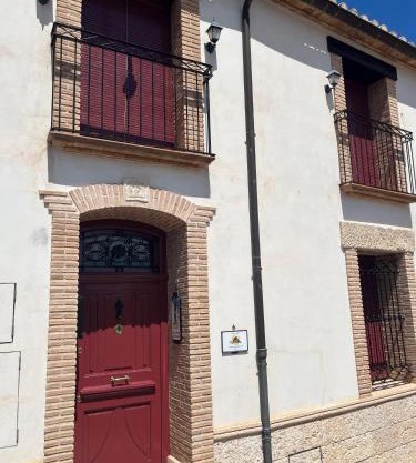 Casa Rural Sant Antoni