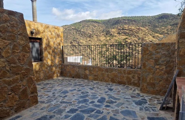 Casa Rural Serrano