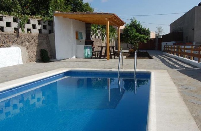 Casa rural sofia