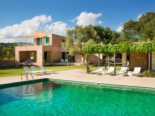 Casa Rural Son Bernadinet