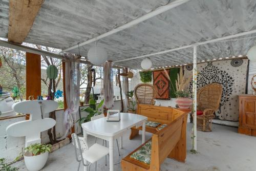 Casa Rural Tenteniguada