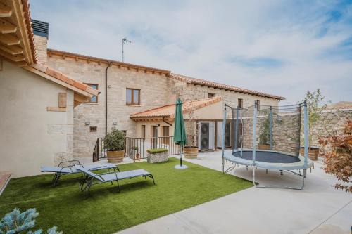 Casa Rural Vallehermoso